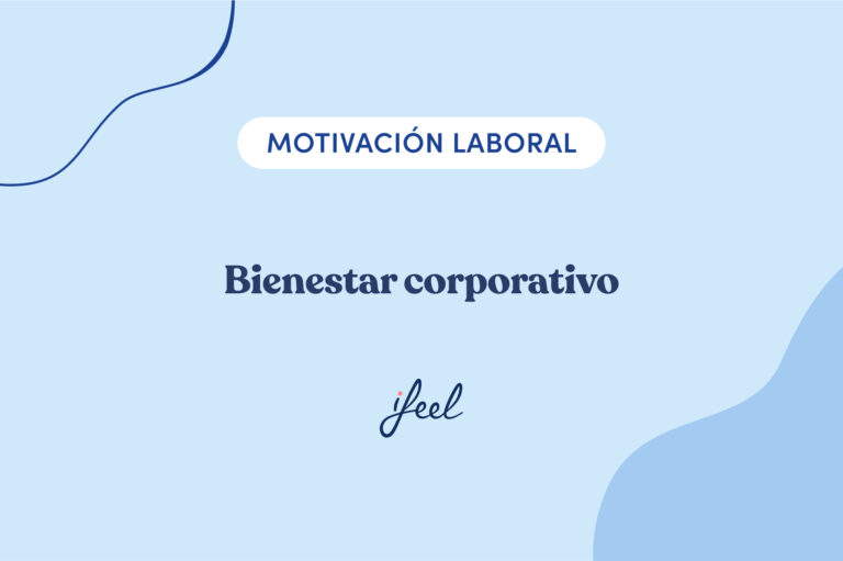 Bienestar corporativo