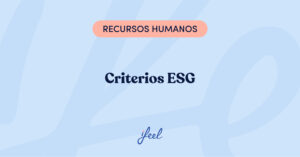 criterios ESG