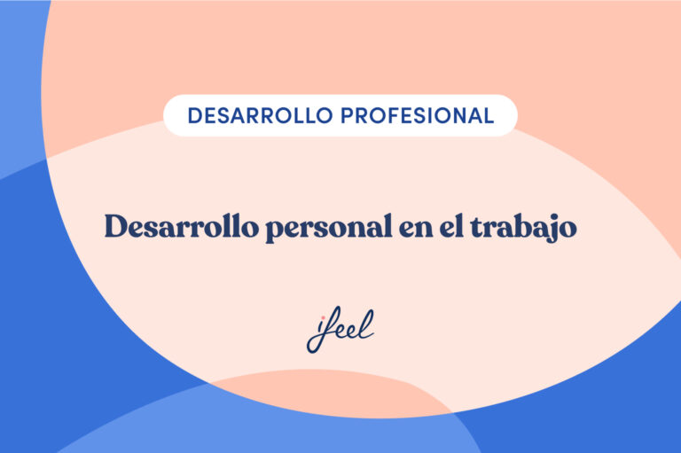 desarrollo personal en el trabajo