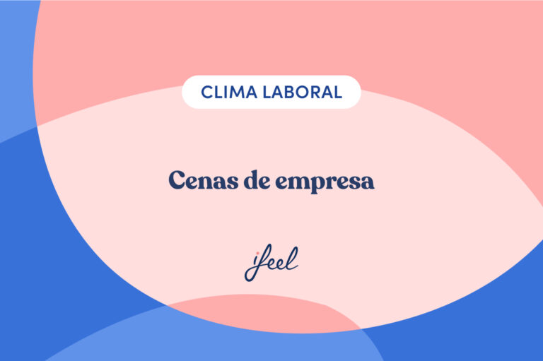 cenas de empresa