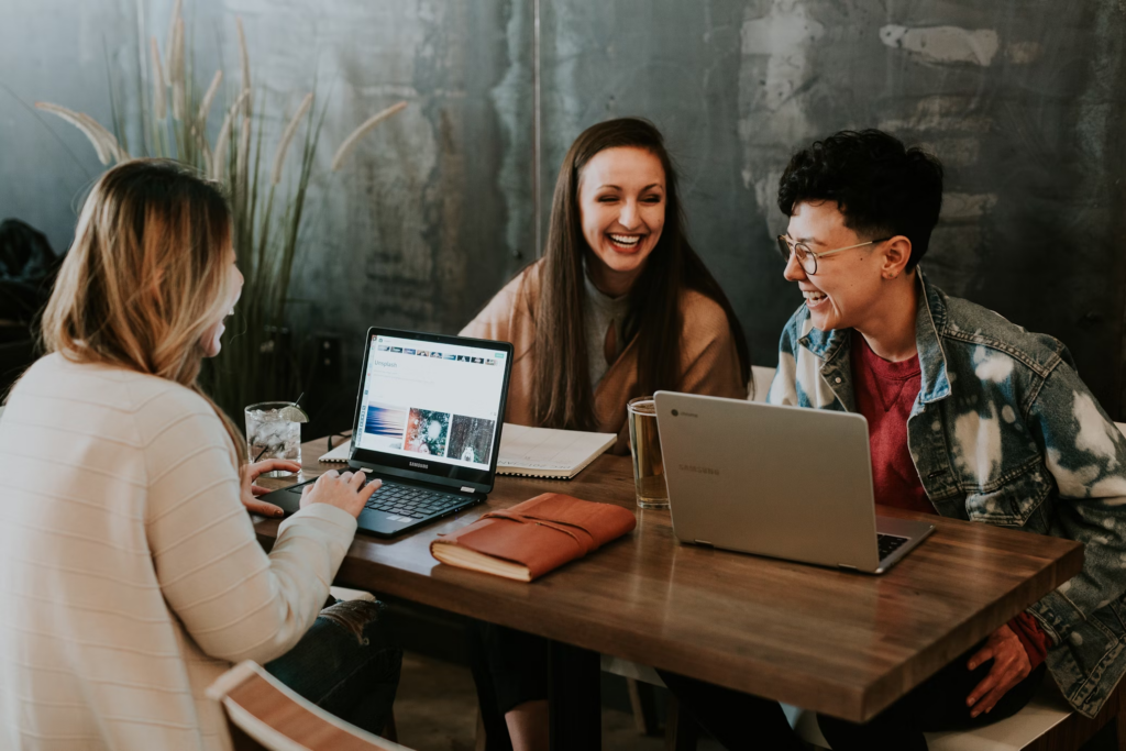 cultura empresarial positiva