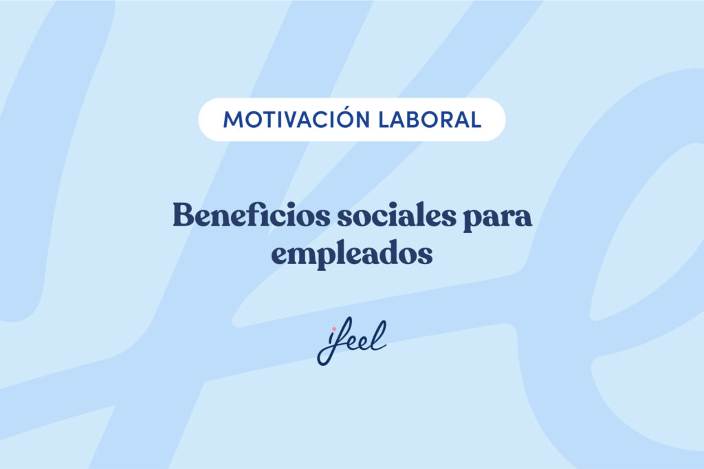 beneficios sociales para empleados