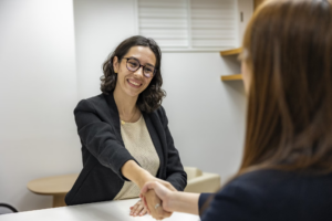 puestos de trabajo en Recursos Humanos