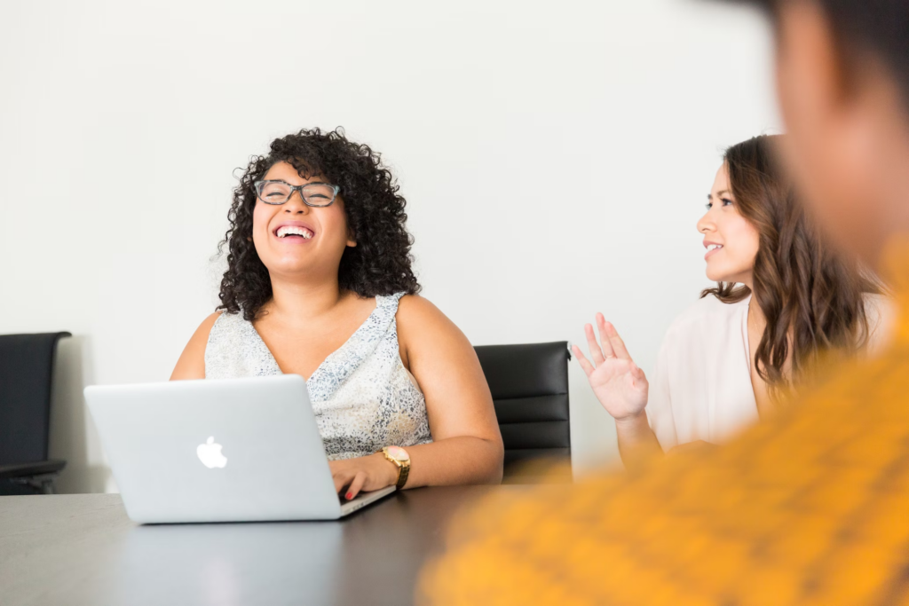 estrategia de reconocimiento laboral 