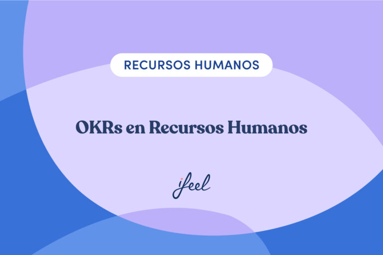 OKRs en Recursos Humanos