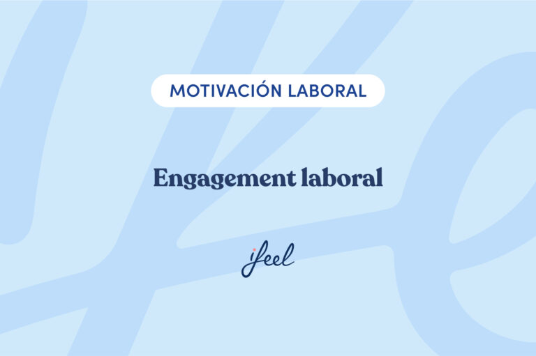 engagement laboral