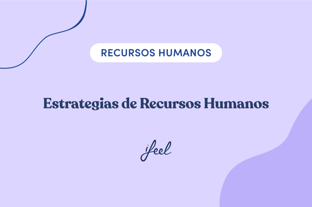 estrategias de Recursos Humanos