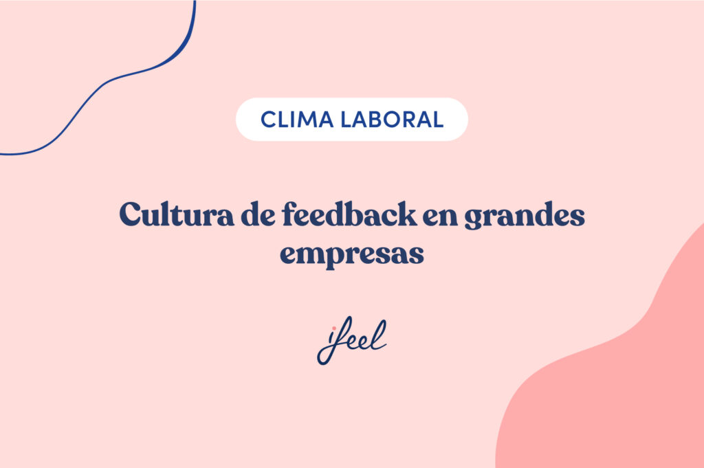 cultura de feedback