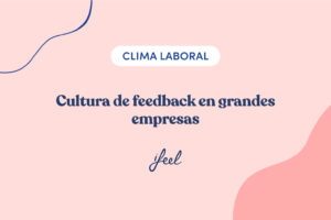 cultura de feedback