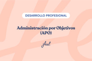 Administración por Objetivos