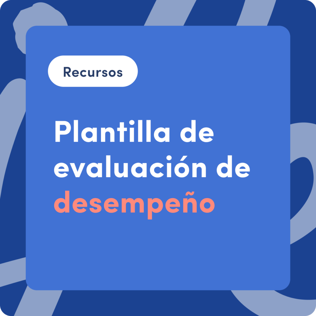desempeno