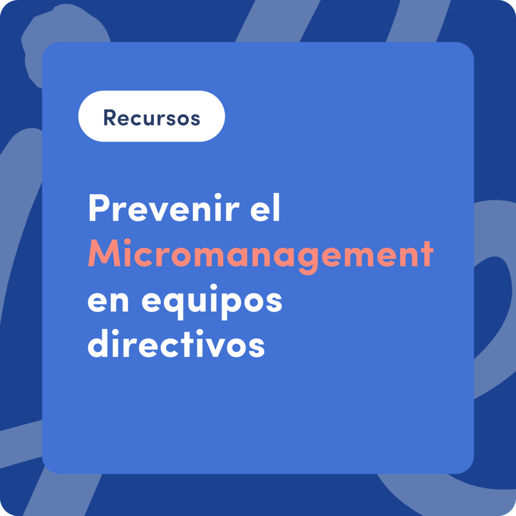 micromanagement