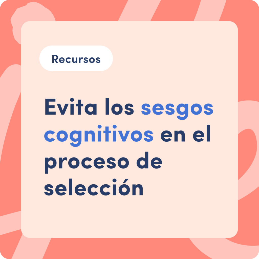 sesgos