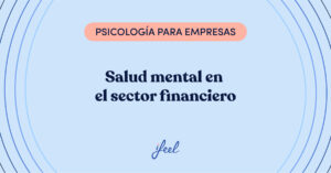sector financiero