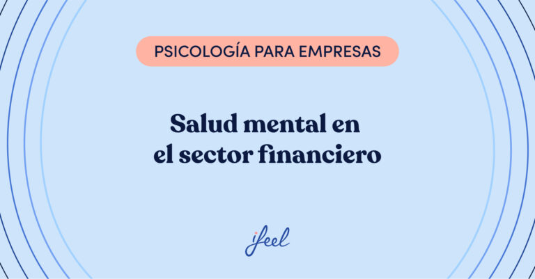 sector financiero