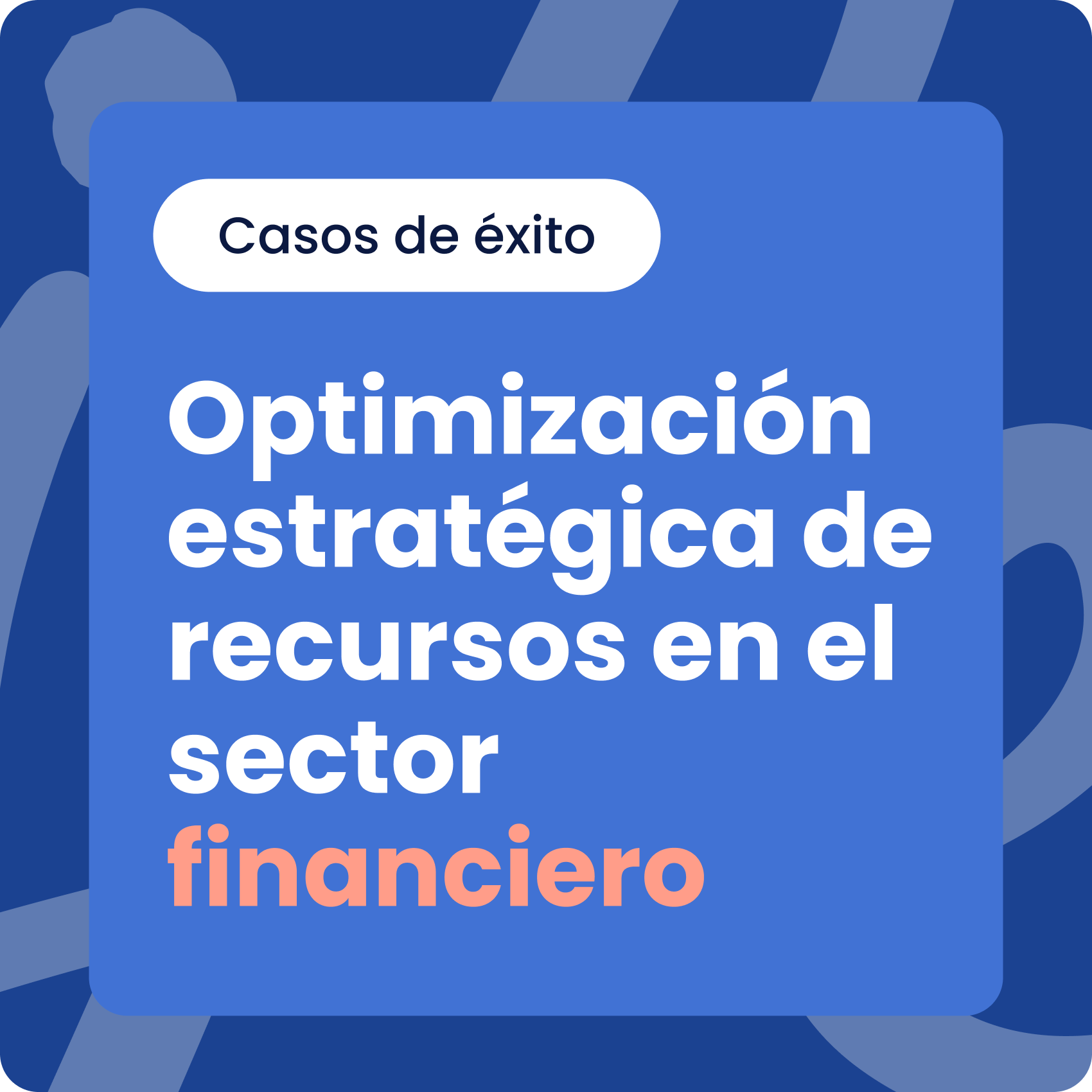 sector financiero