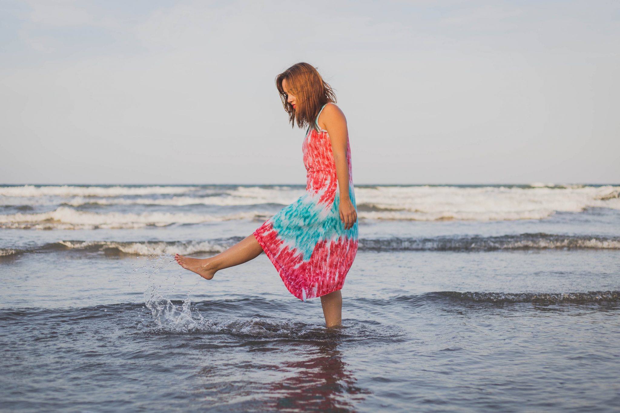 walk on the edge