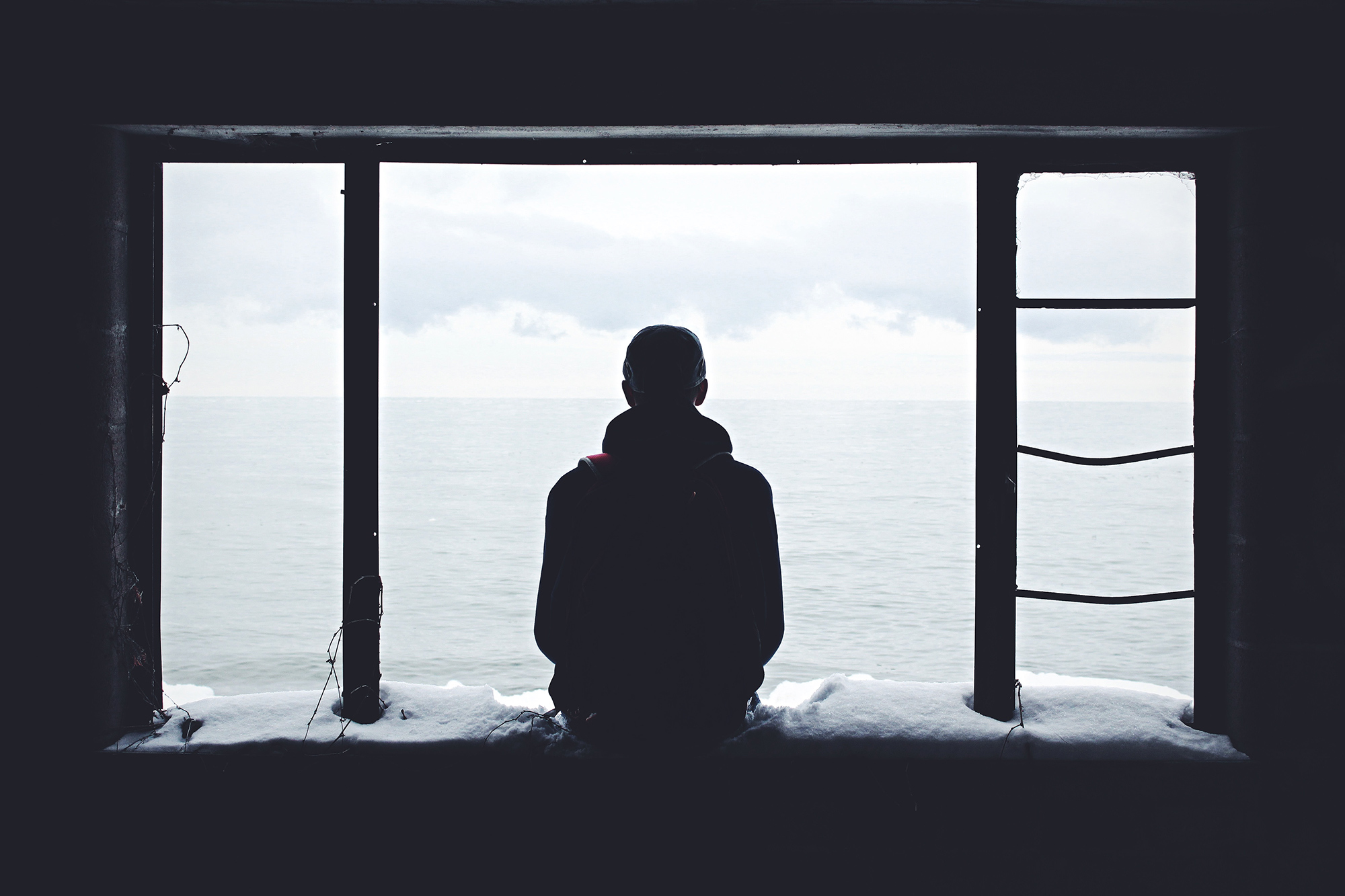 window