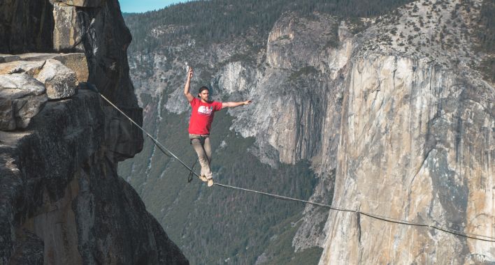 work-life balance
