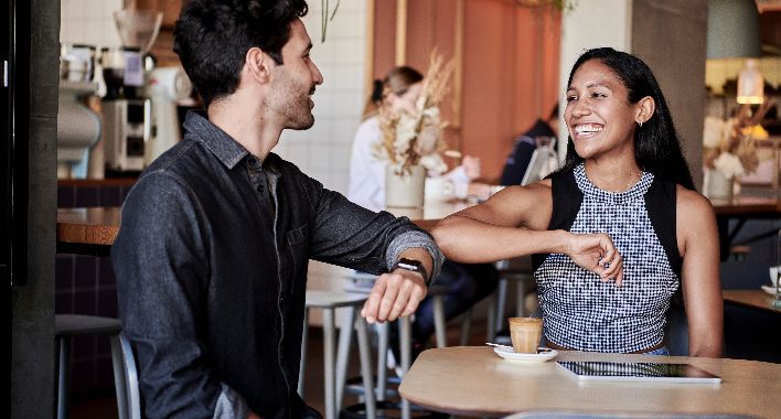 how to resolve conflict at work
