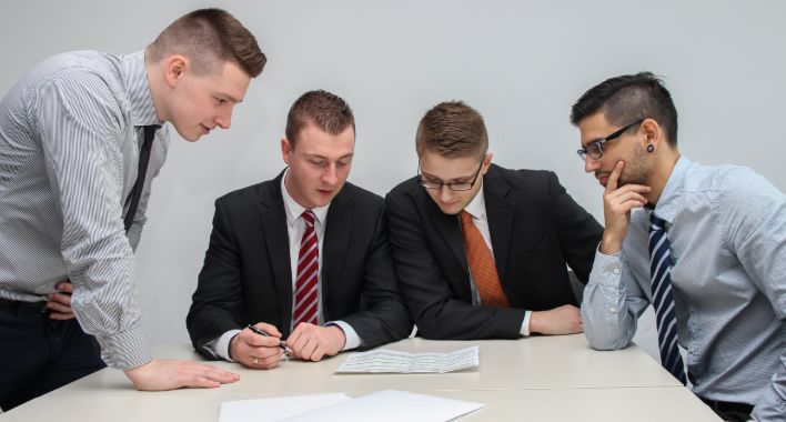 lgbtq discrimination at work