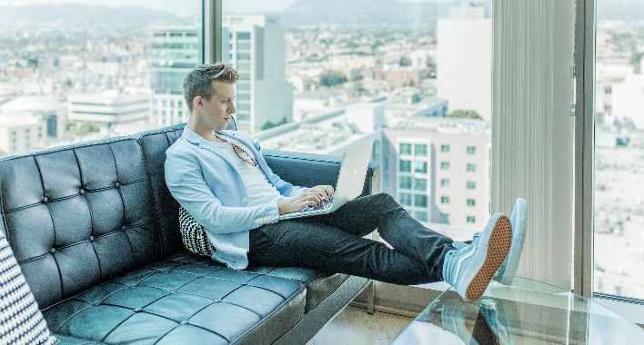 Inbound recruiting