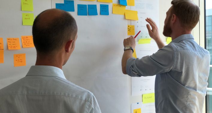 upskilling and reskilling