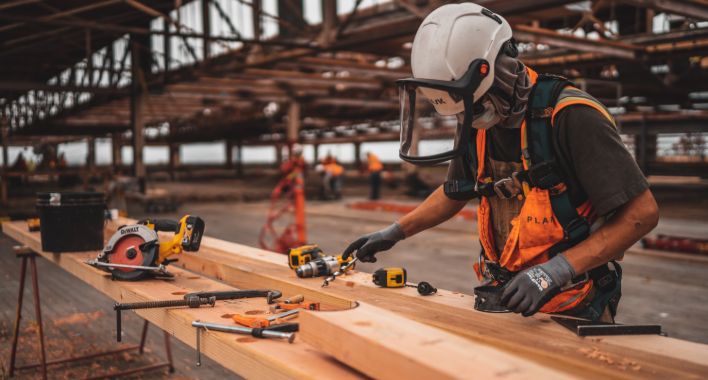 decline in productivity