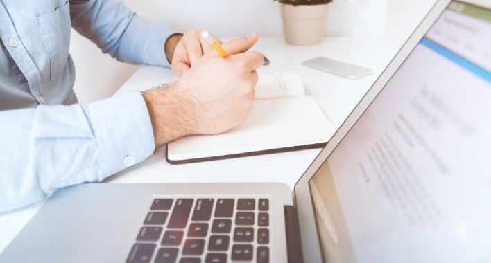 Inbound recruiting