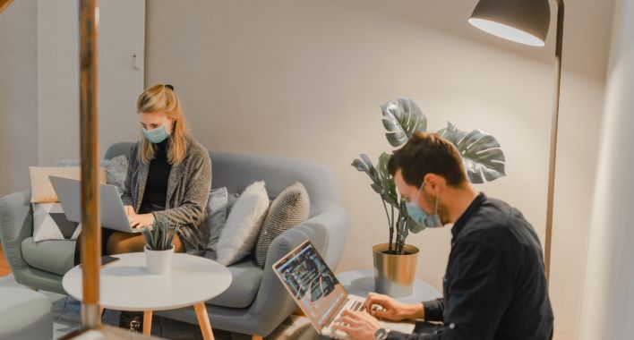 romantic relationships at work