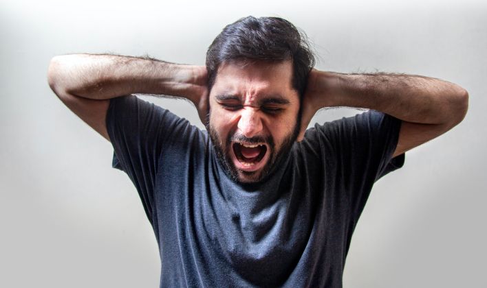 workplace anxiety