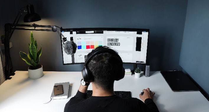 Workplace mental health platform