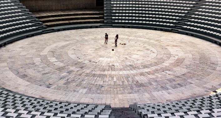 human centered organizations