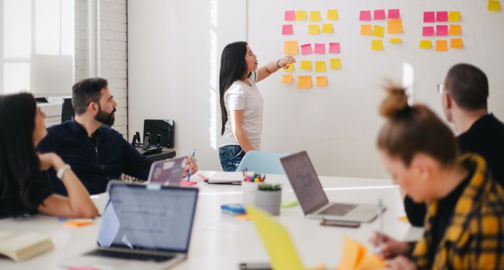 employee retention