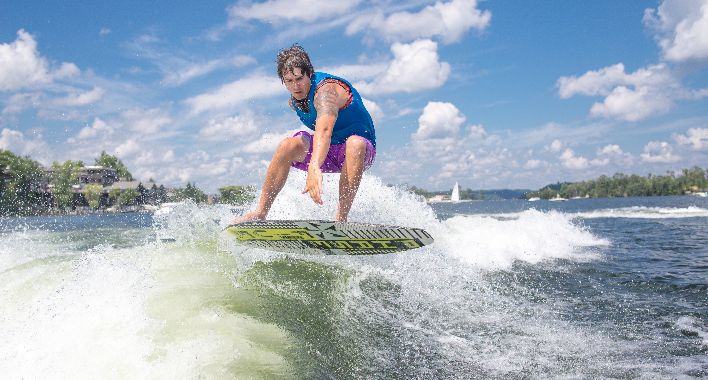 Specialist and a Generalist 