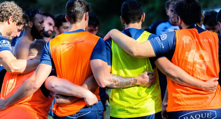 Drive your team forward