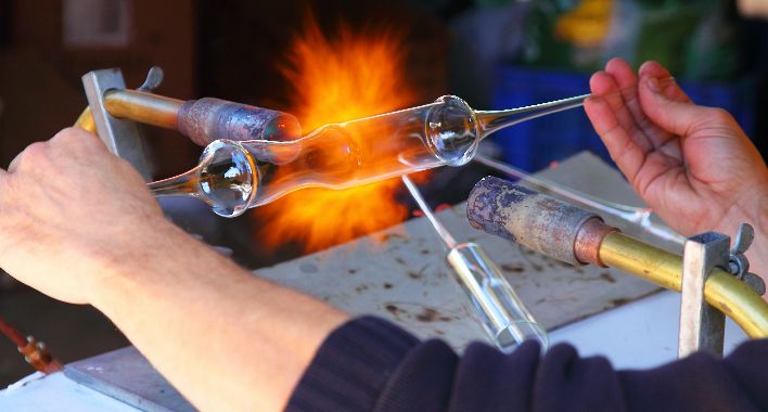 Specialist and a Generalist 