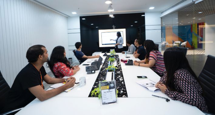human resources