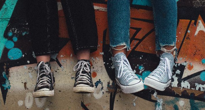 Why do we compare ourselves to others