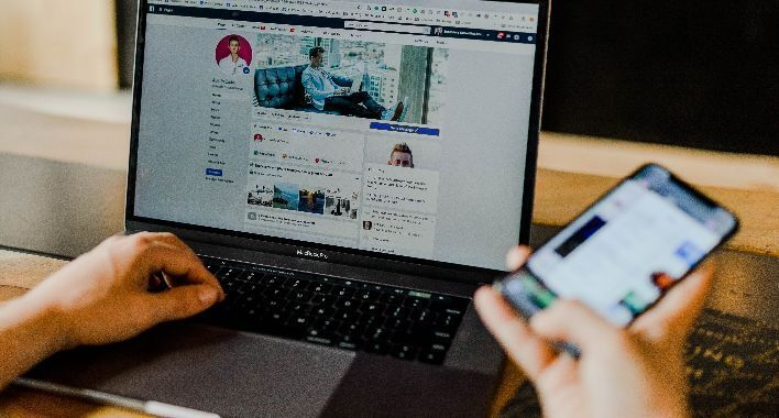 How social media affects our mental health