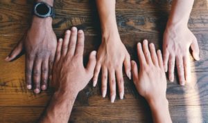 Sexual harassment in the workplace
