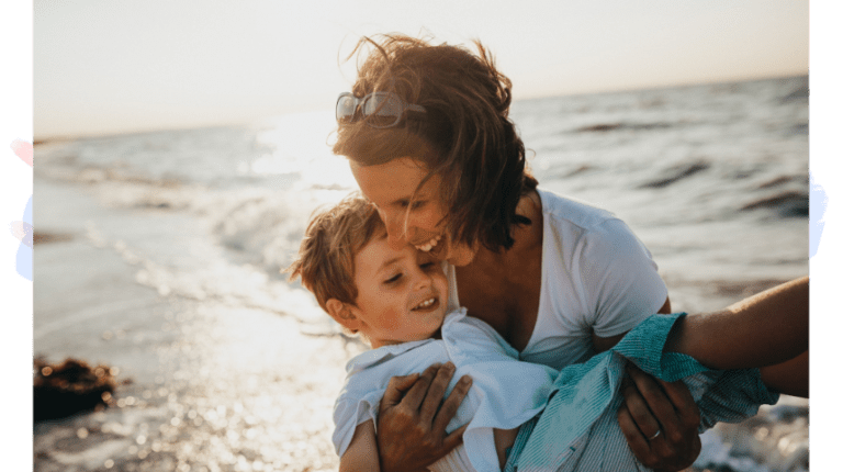maternity therapy online