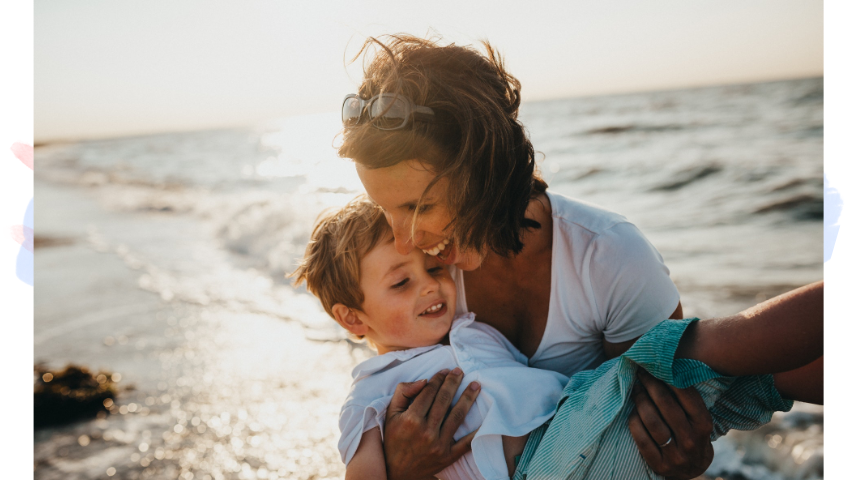 maternity therapy online