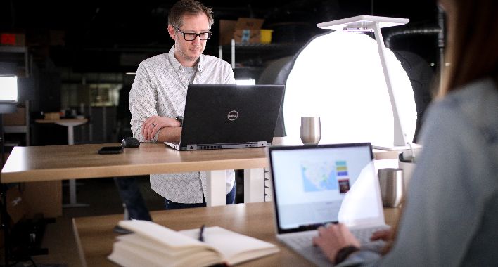 take care of employee mental health