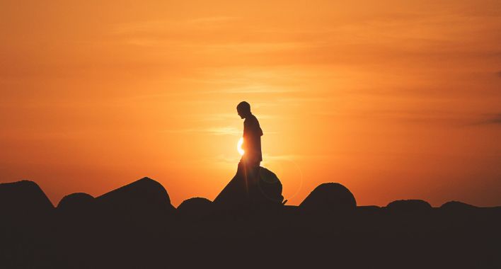 How to improve your self-esteem