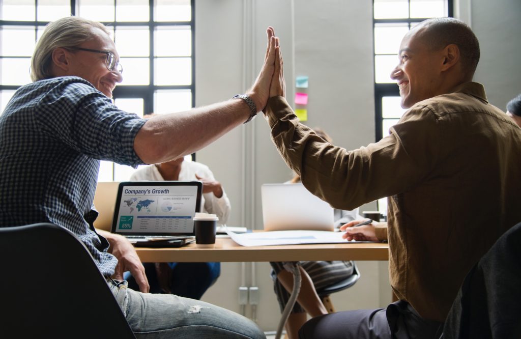 conflict resolution strategies