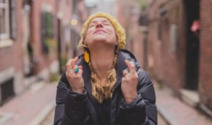 intelligent optimism