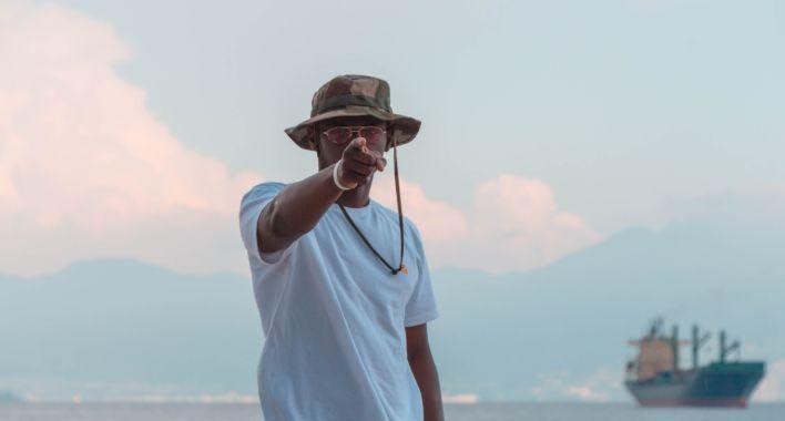 how to handle criticism