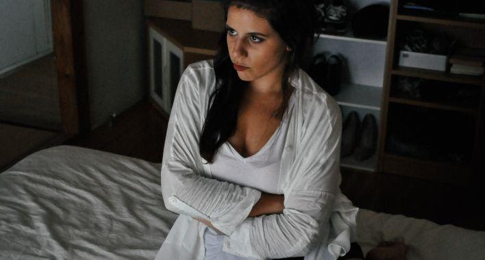 how to handle criticism