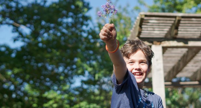 intelligent optimism